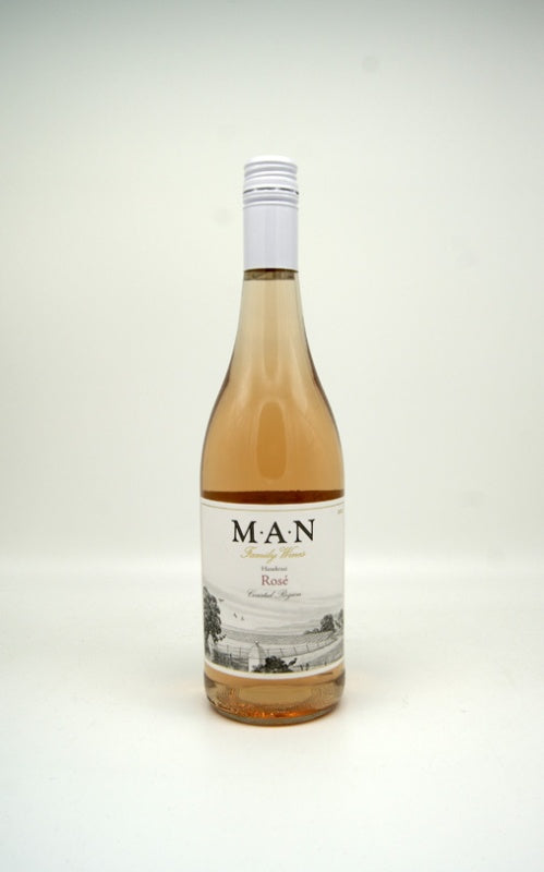 2022 Hanekraai Rose MAN Family Wines