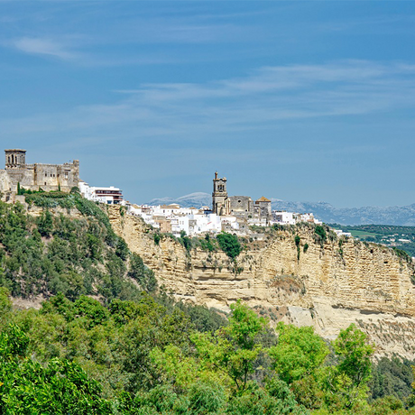 Jerez de la Frontera