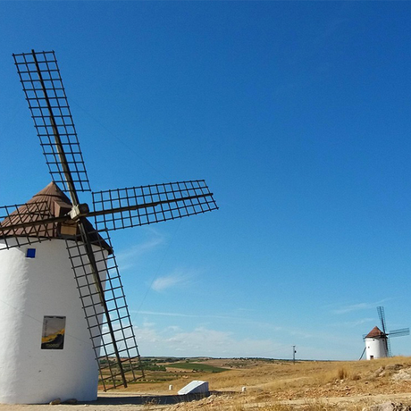 La Mancha