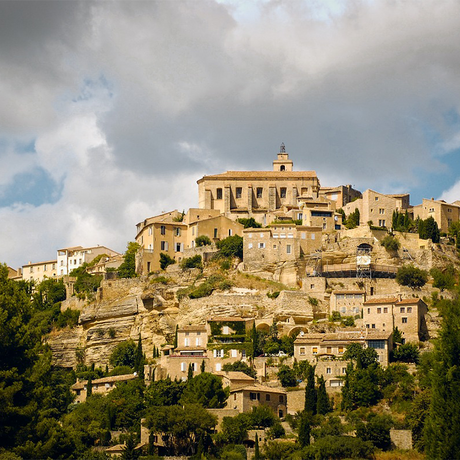 Luberon