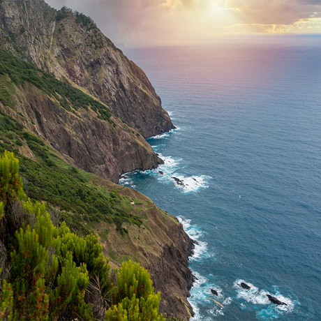 Madeira