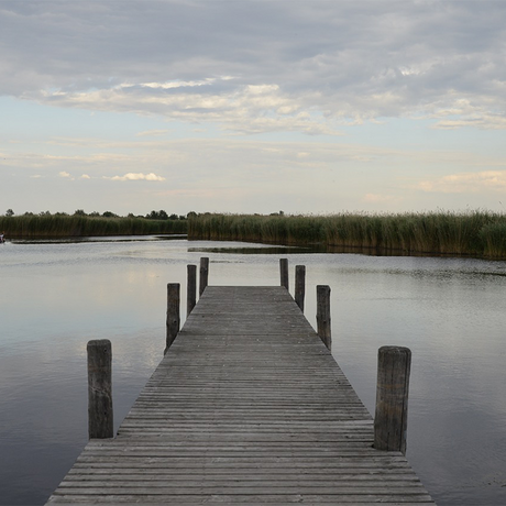 Neusiedlersee