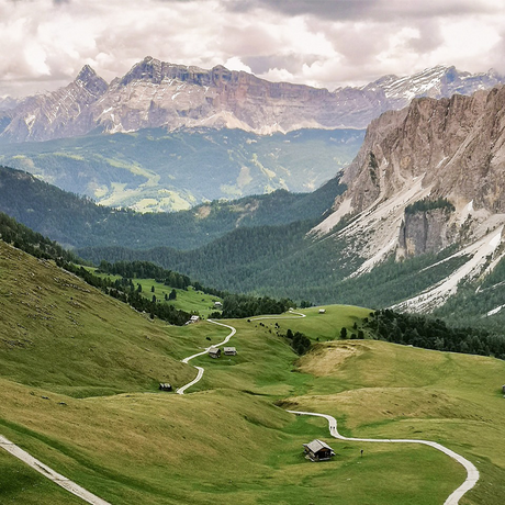 Trentino