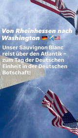 2024 Sauvignon Blanc trocken Schlossmühlenhof