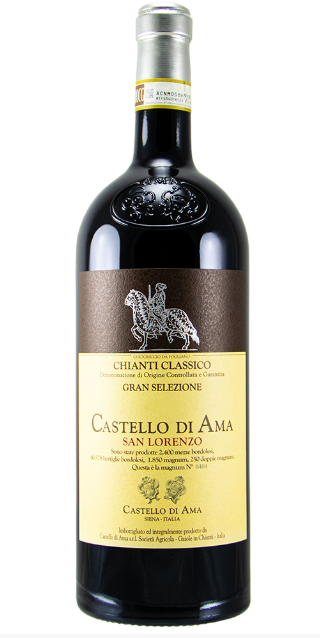 2020 Chianti Classico Castello di Ama