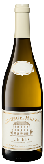 2025 Chablis AC Durup Jean Père et Fils