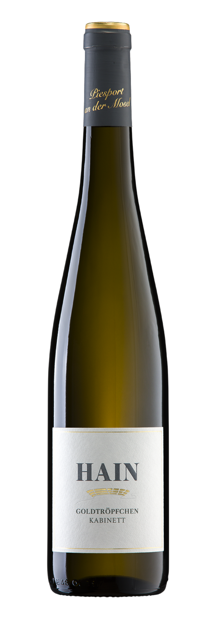 2024 Goldtöpfchen Riesling Kabinett Hain