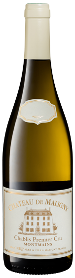 2024 Chablis Grand Cru Vaudesirs AC Durup Jean Père et Fils