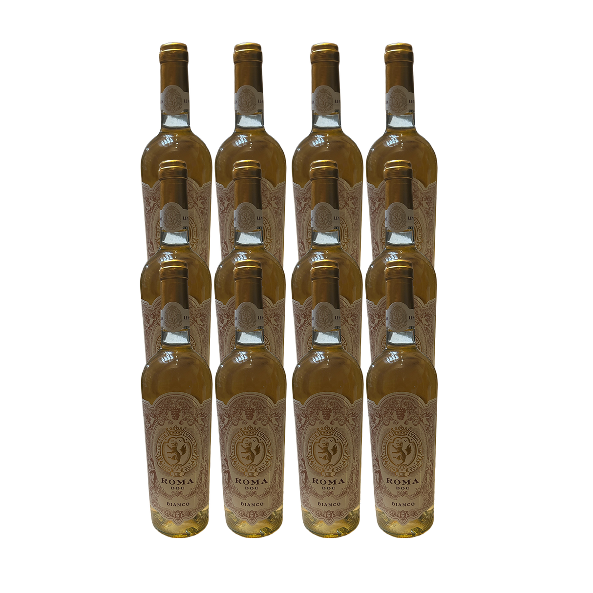 2023 Roma Bianco Poggio Le Volpi 12er Paket
