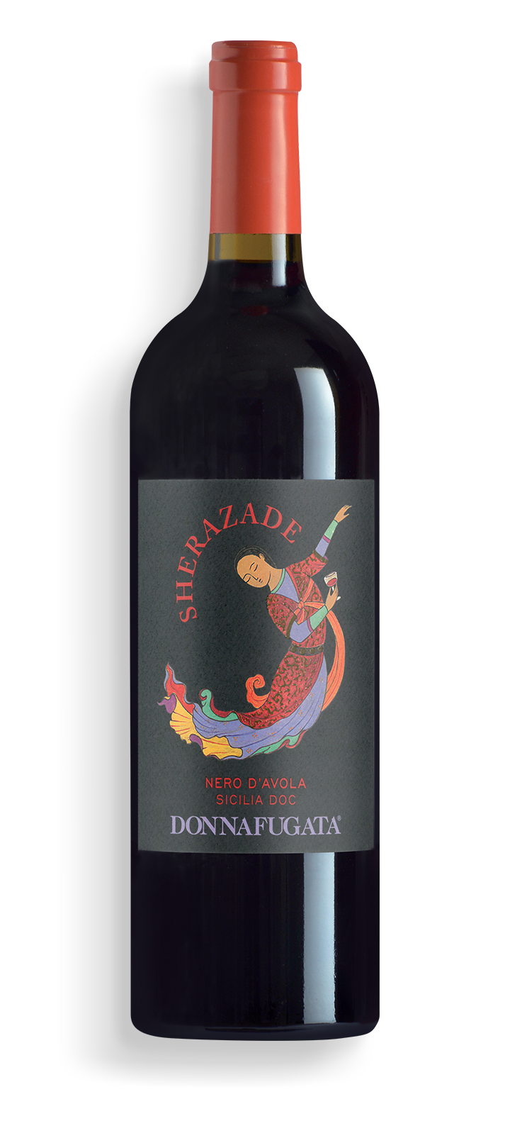 2022 Sherazade Donnafugata