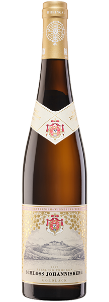 2020 Riesling Bronze Lacquer Schloss Johannisberg