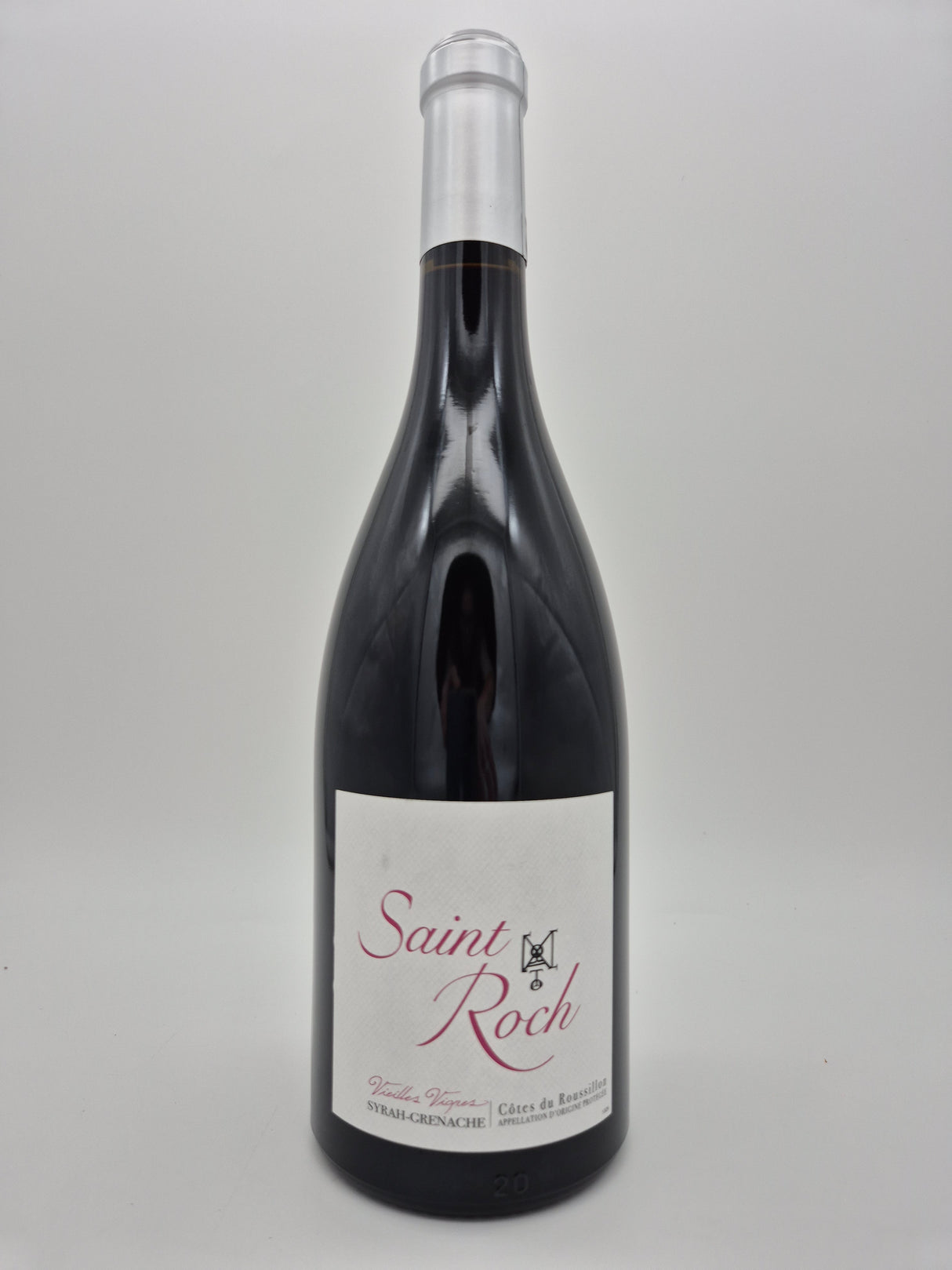 2019 Saint-Roch Vieilles vignes