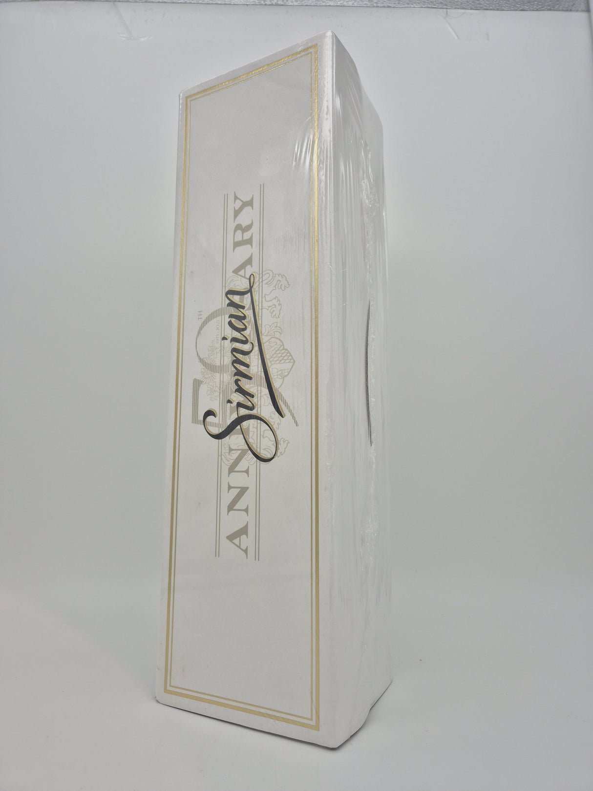 2021 Sirmian Pinot Bianco 50 Anniversary Nals Margreid im Geschenkkarton