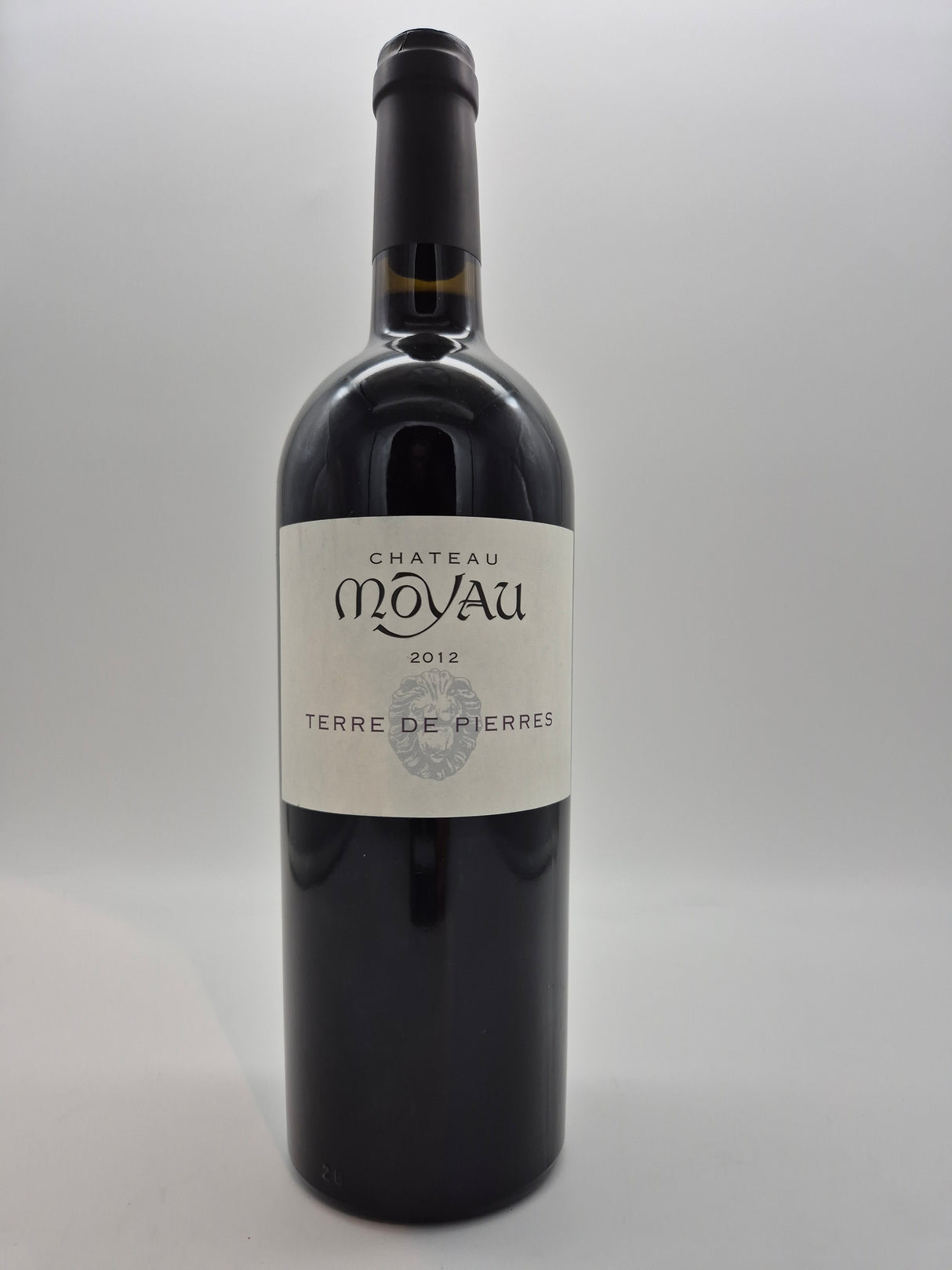 2012 Terre de Pierres Château Moyau
