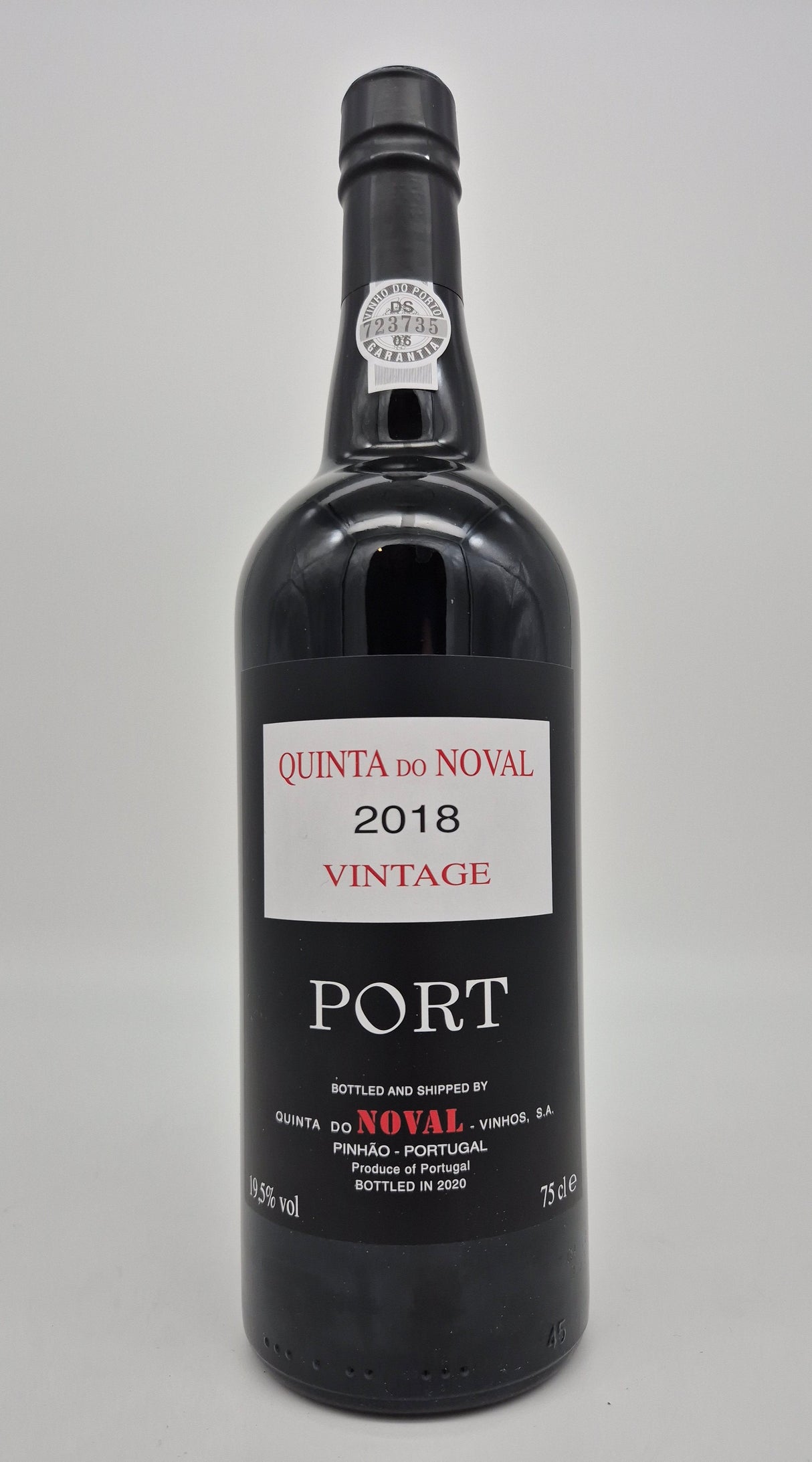 Quinta do Noval Vintage 2018 Port