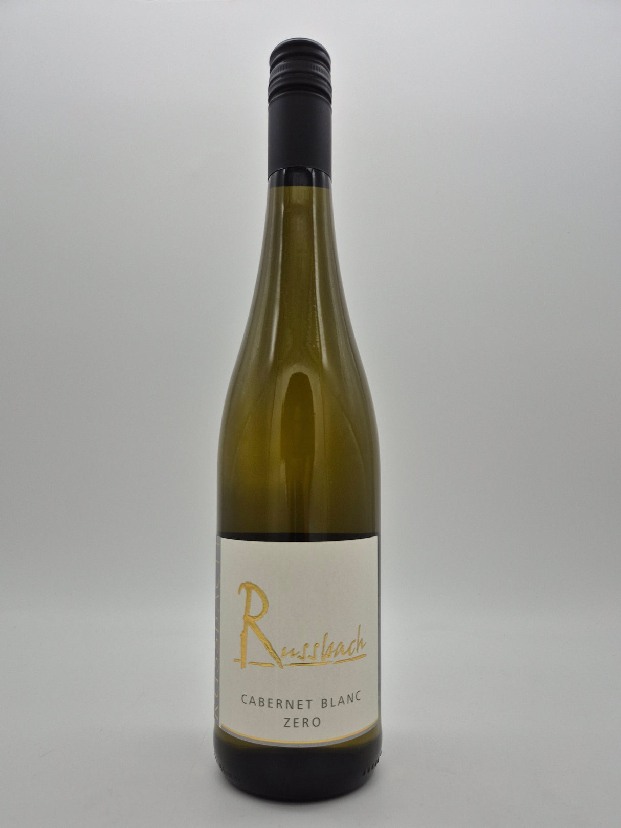 Russbach Cabernet Blanc Zero