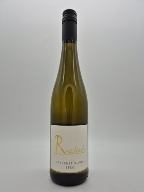 Russbach Cabernet Blanc Zero