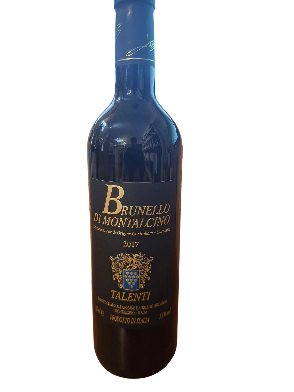 2019 Brunello di Montalcino Azienda Agricola Talenti