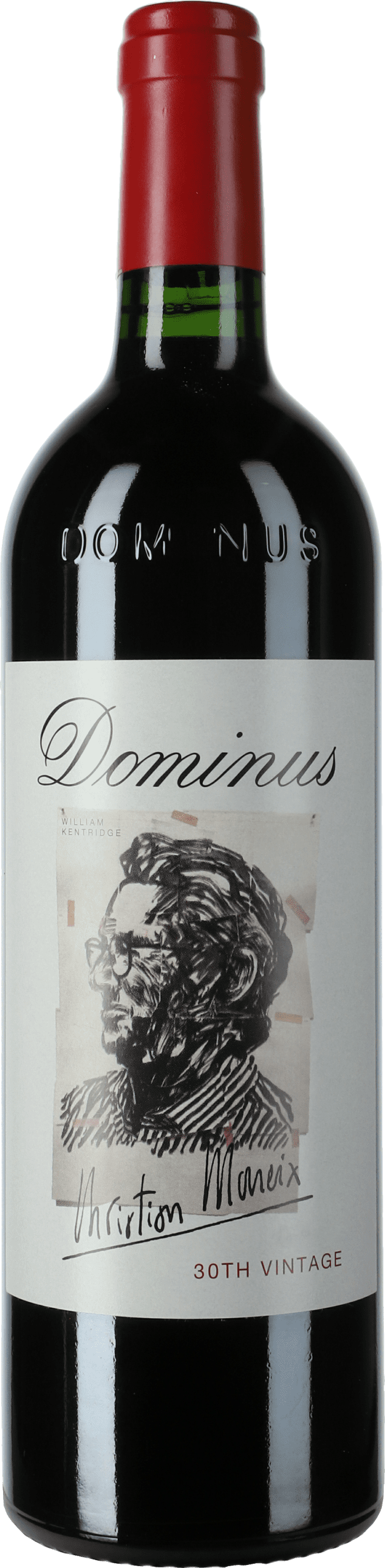 2013 Dominus