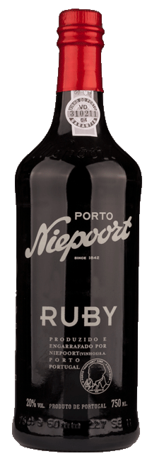 Niepoort Ruby Port