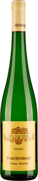 2023 Riesling Smaragd Singerriedel Franz Hirtzberger
