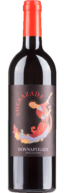 2021 Sherazade Donnafugata