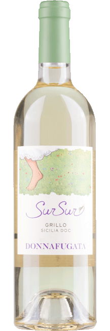 2024 Sur Sur Donnafugata