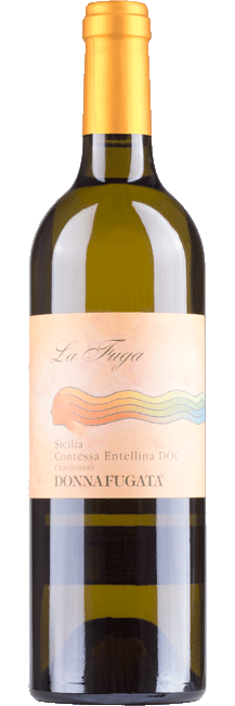 2022 La Fuga Donnafugata