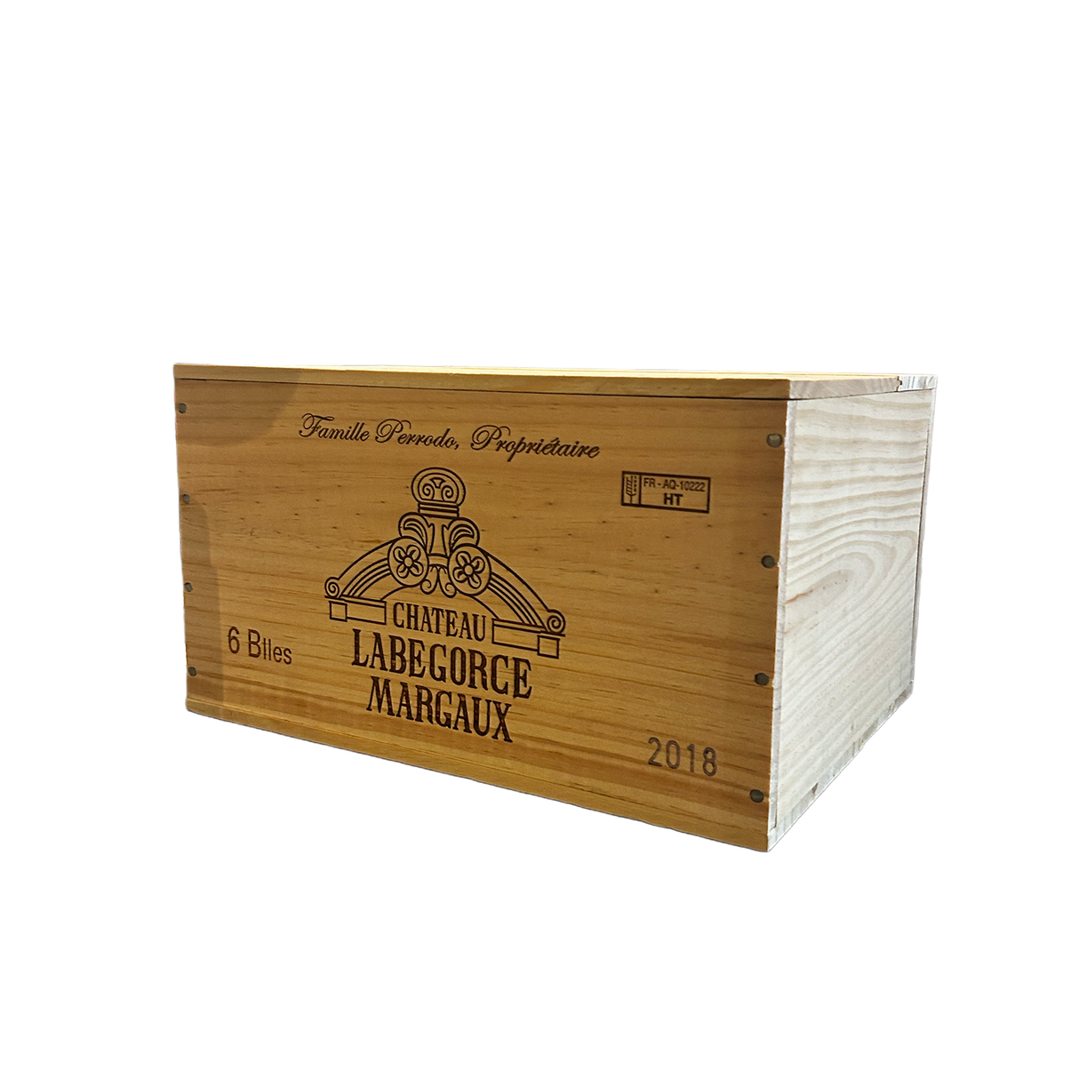 2018 Chateau Labegorce - Margaux Chateau Labegorce