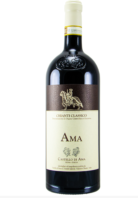 2020 Chianti Classico Castello di Ama