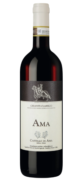 2020 Chianti Classico Castello di Ama