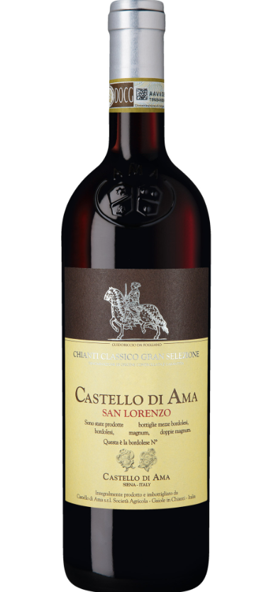 2020 Chianti Classico Castello di Ama