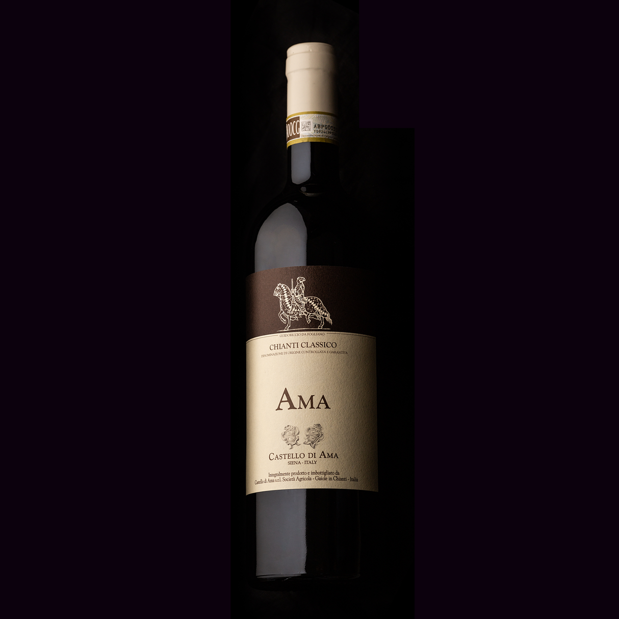 2022 Chianti Classico Castello di Ama