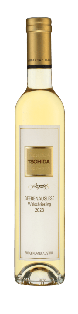 2020 Beerenauslese Sämling 88 Tschida