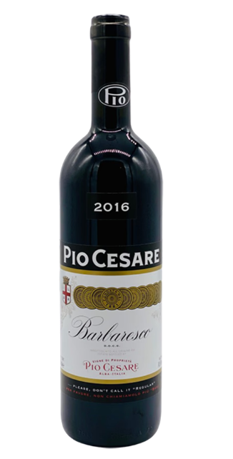 2016 Barbaresco Pio Cesare