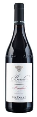 2019 Barolo Monvigliero Bel Colle