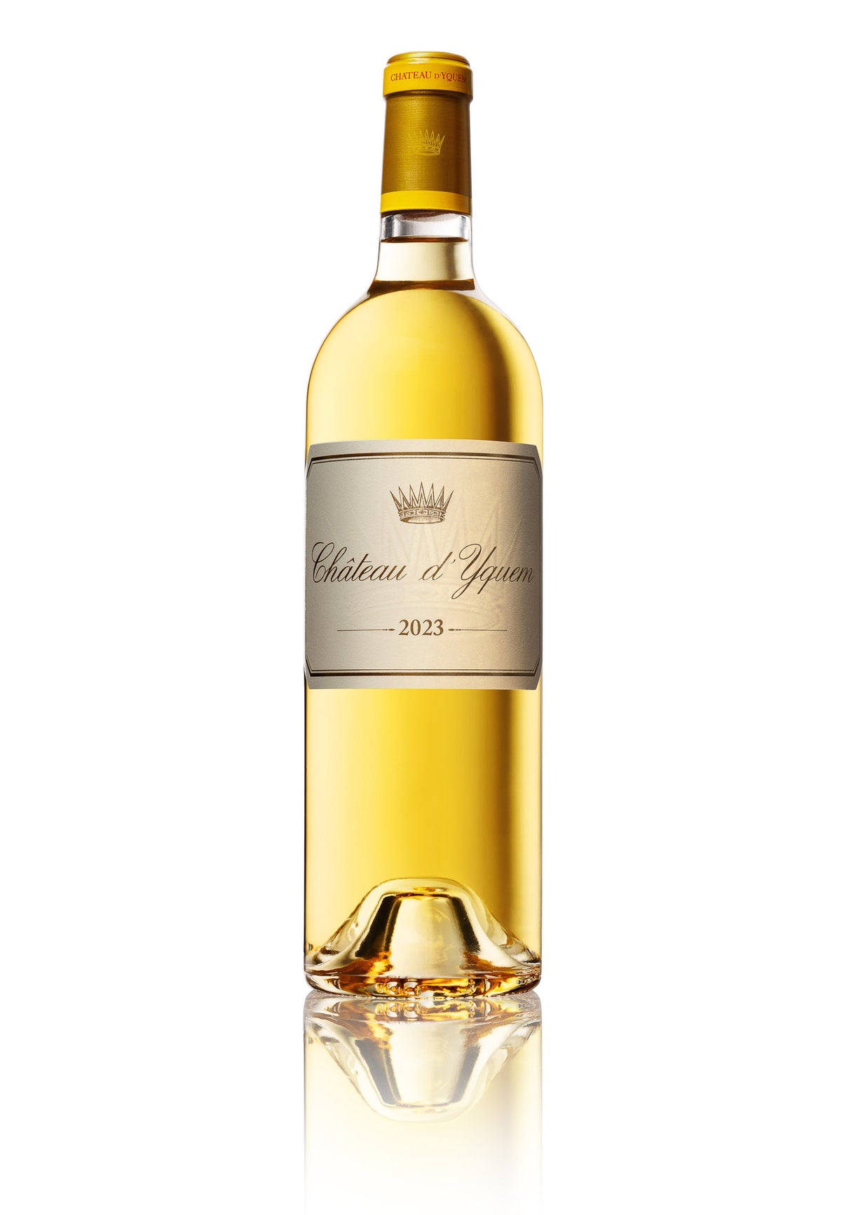 2023 Château D' Yquem 0,375L