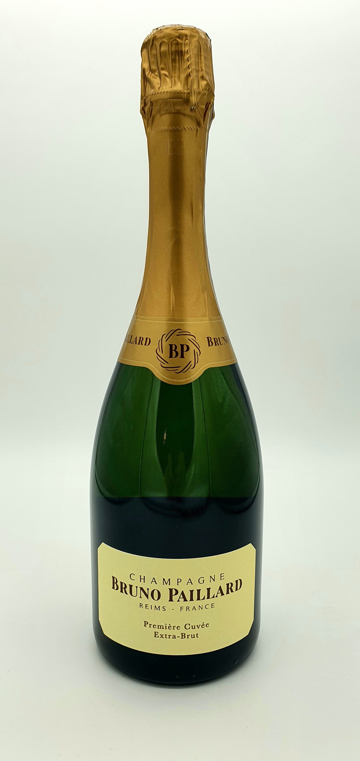 Bruno Paillard Champagner Cuvee Brut