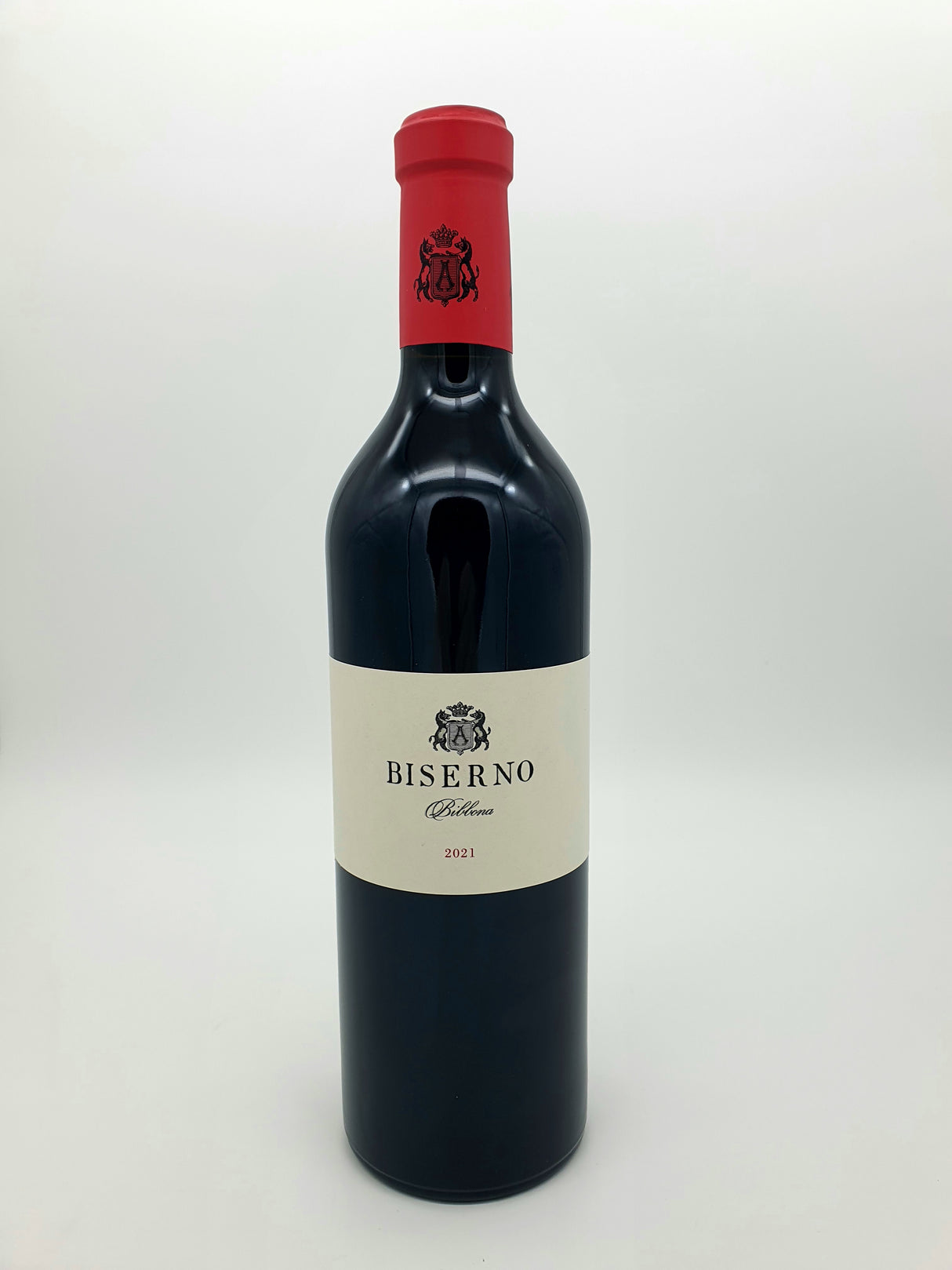 2021 Biserno - Biserno Bibbona Tenuta di Biserno- Antinori