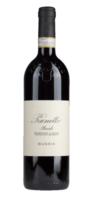 2019 Barolo Prunotto Prunotto