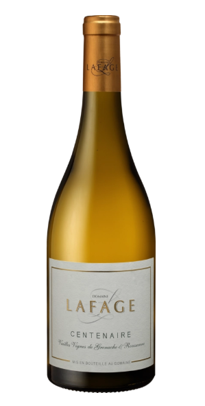 2024 Centenaire Lafage