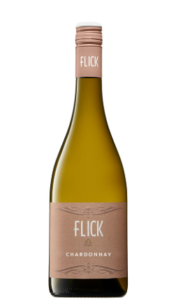 2023 Gau-Odernheimer Chardonnay trocken Flick