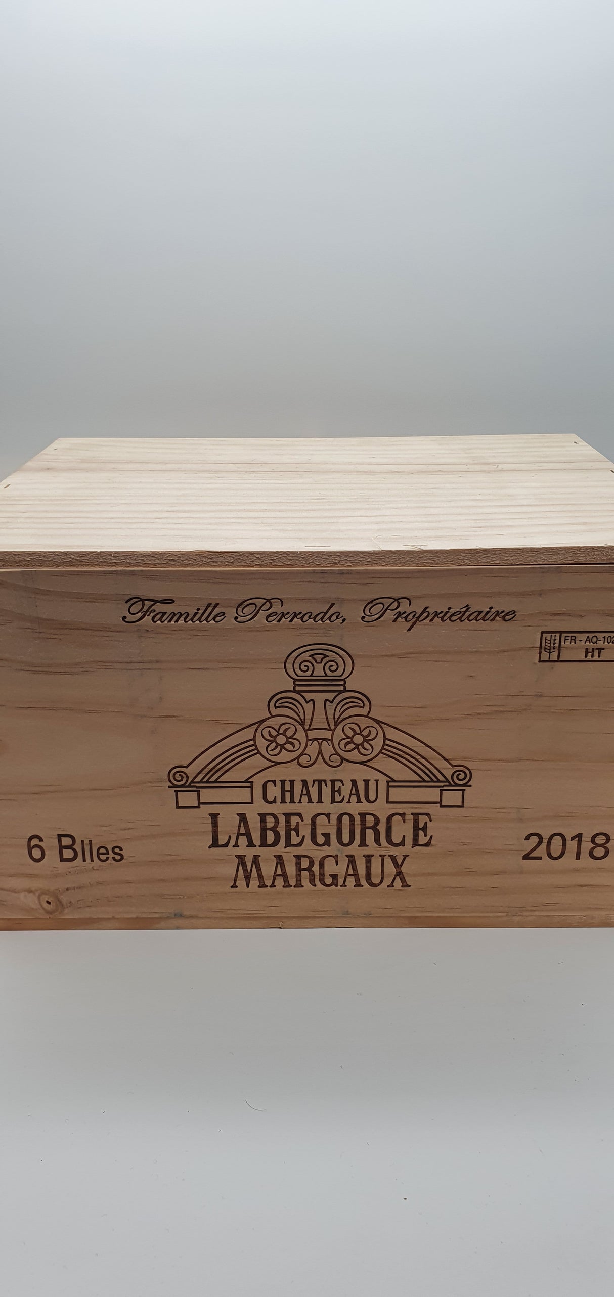 2018 Chateau Labegorce - Margaux Chateau Labegorce
