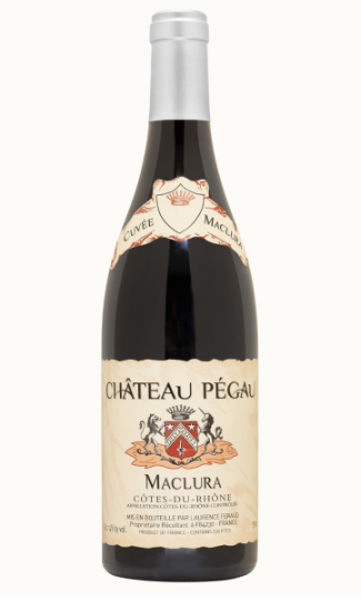 2022 Cuvée Maclura CDR Domaine du Pegau