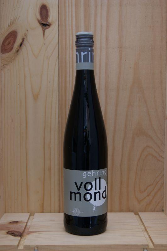 Vollmond Rotwein Cuvee Gehring