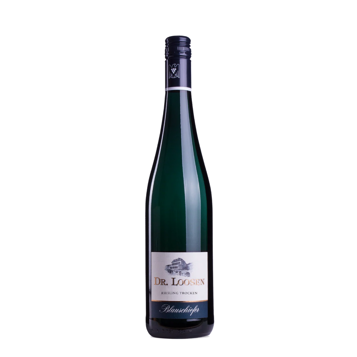 2023 Blauschiefer Riesling trocken Dr. Loosen
