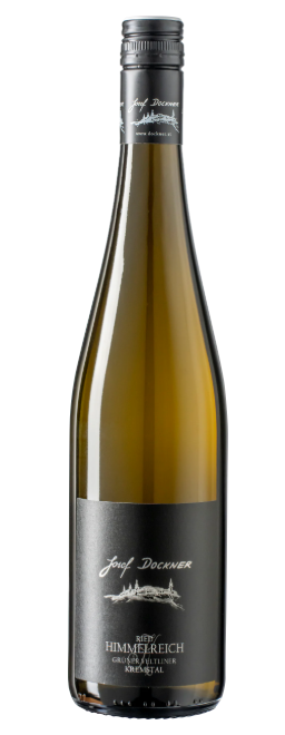 2024 Grüner Veltliner Ried Himmelreich Josef Dockner