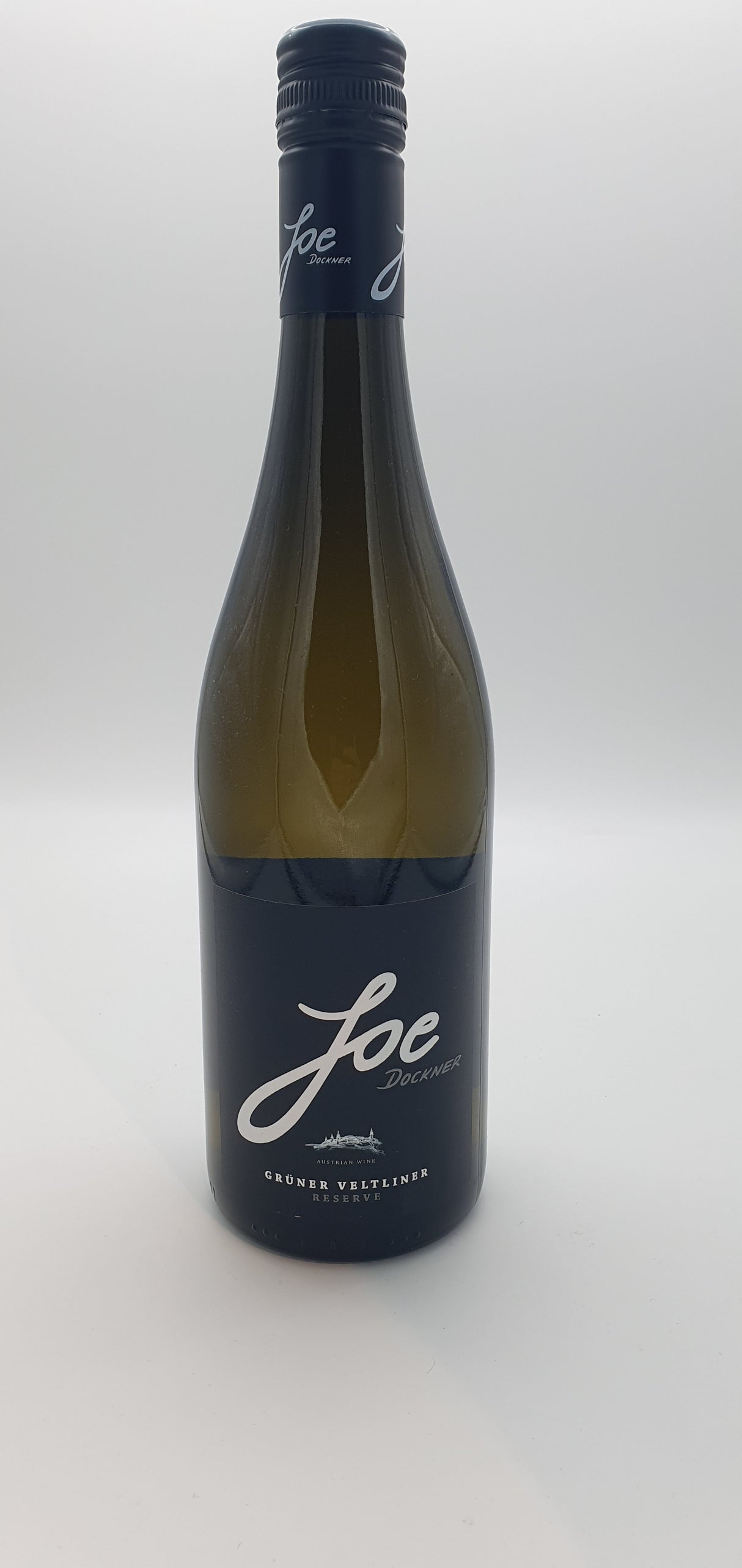 2023 JOE Reserve Grüner Veltliner Josef Dockner