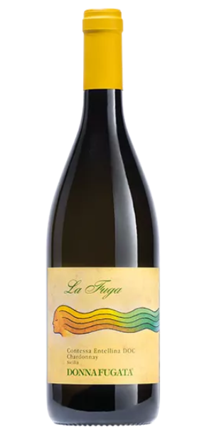 2023 La Fuga Donnafugata
