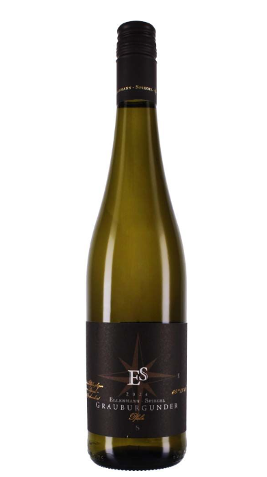 2019 Weissburgunder dry Ellermann-Spiegel